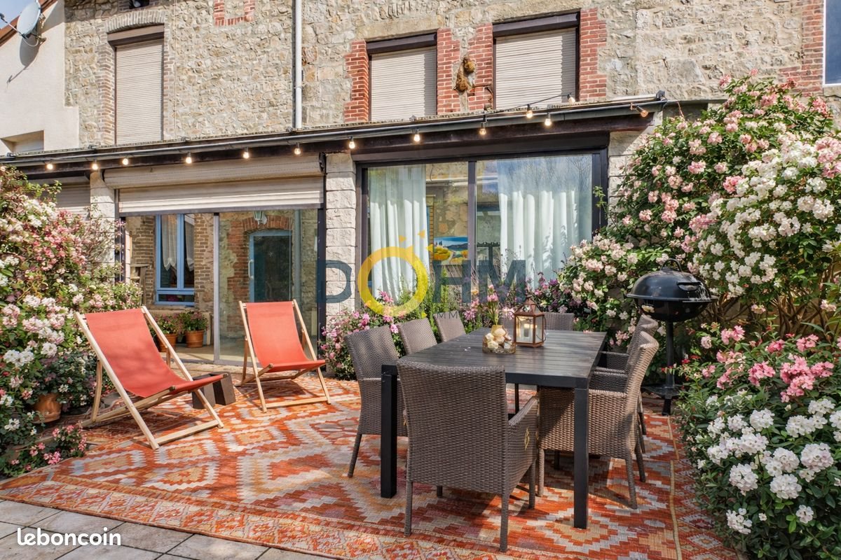 Maison à vendre, 264m², Saint-Etienne