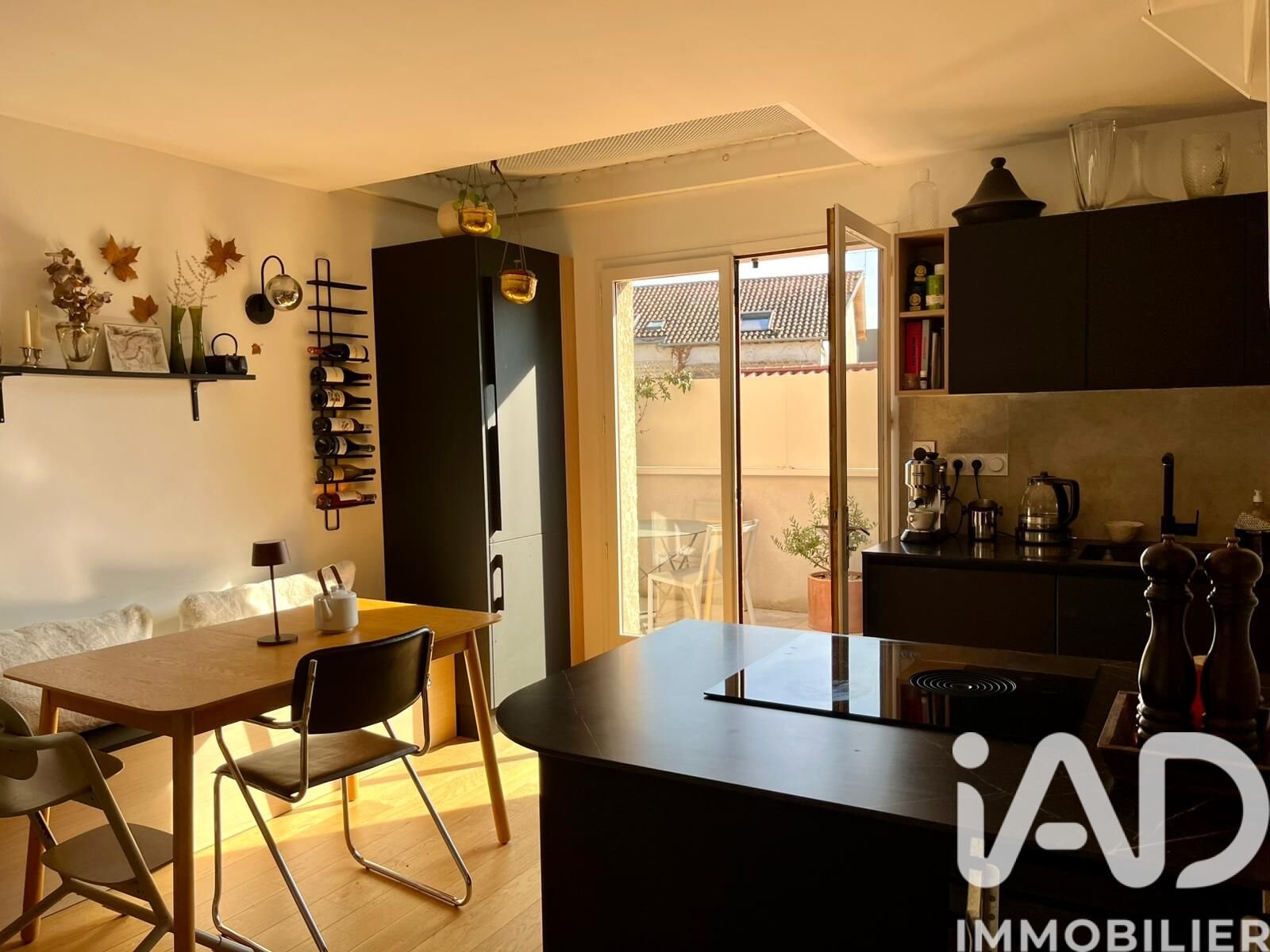 Appartement à vendre, 64m², Brignais