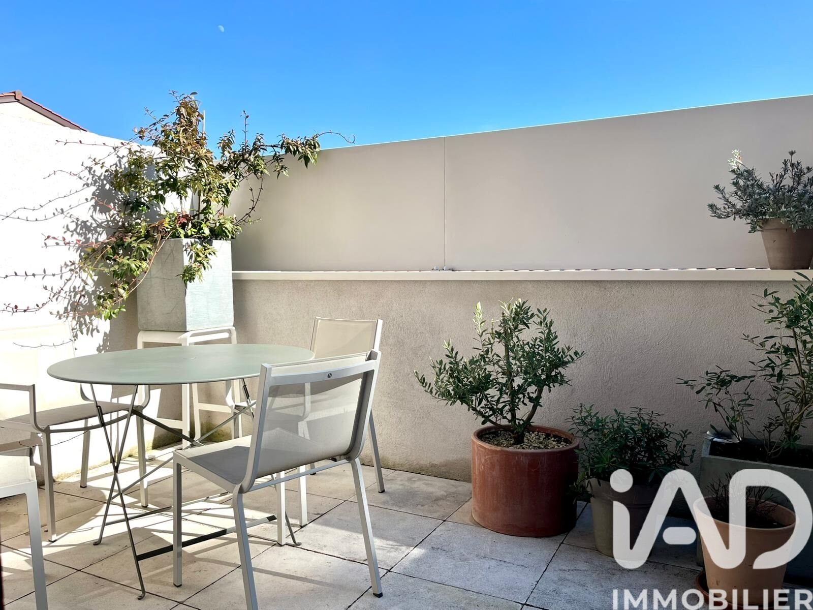 Appartement à vendre, 64m², Brignais