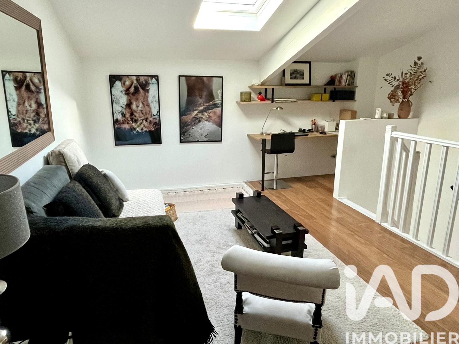 Appartement à vendre, 64m², Brignais