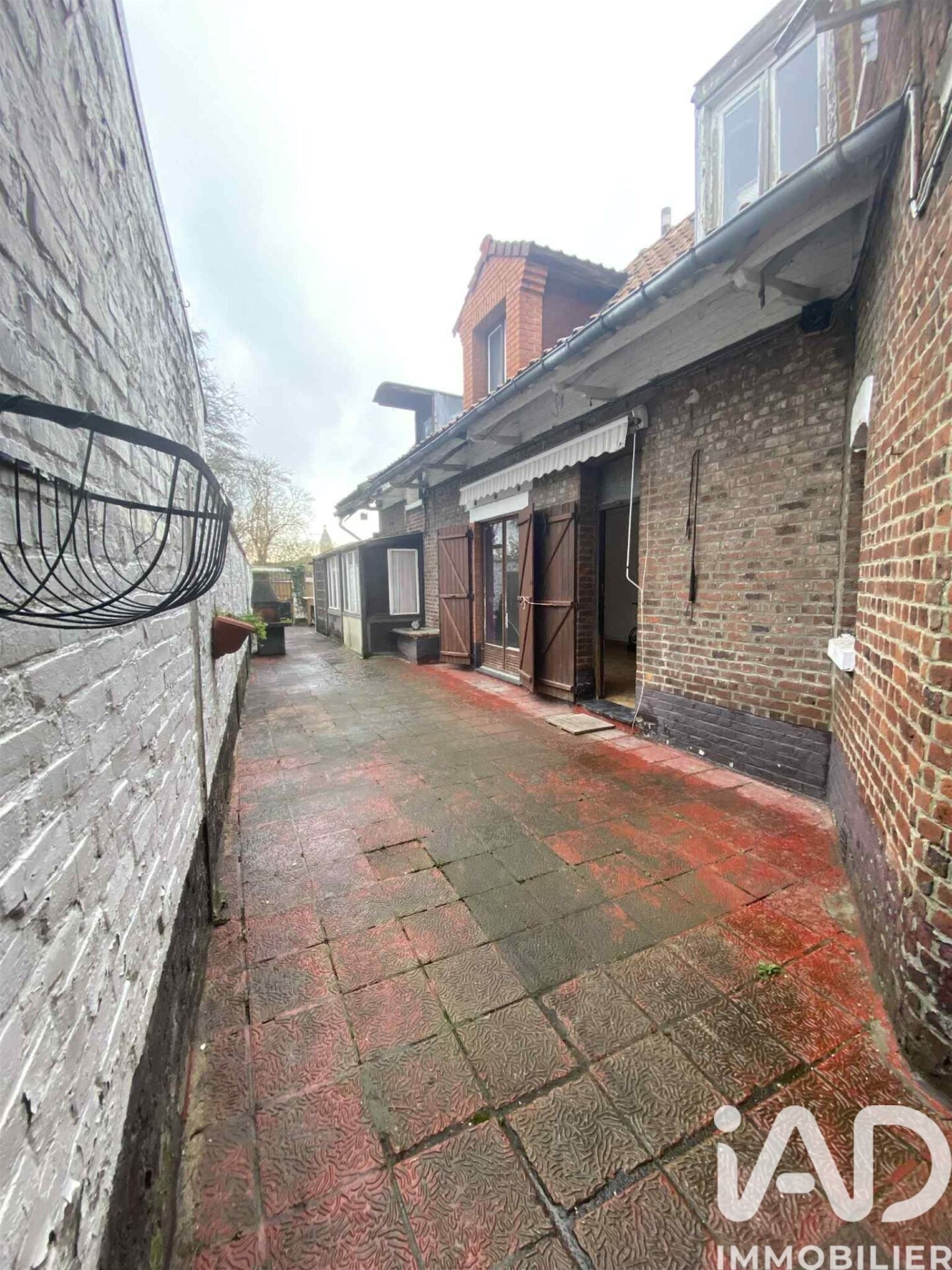 Maison à vendre, 131m², Sainghin-en-Weppes