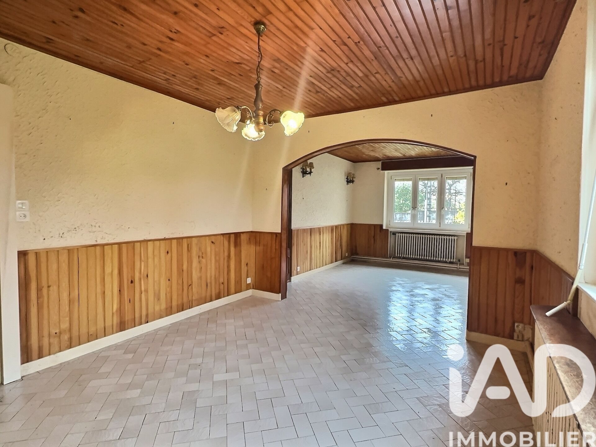 Maison à vendre, 95m², Audun-le-Roman