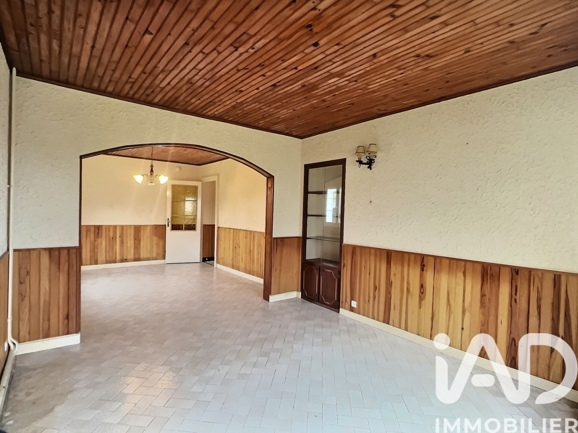 Maison à vendre, 95m², Audun-le-Roman