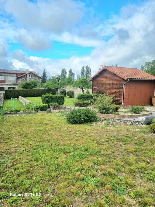 Maison à vendre, 359m², Rosières