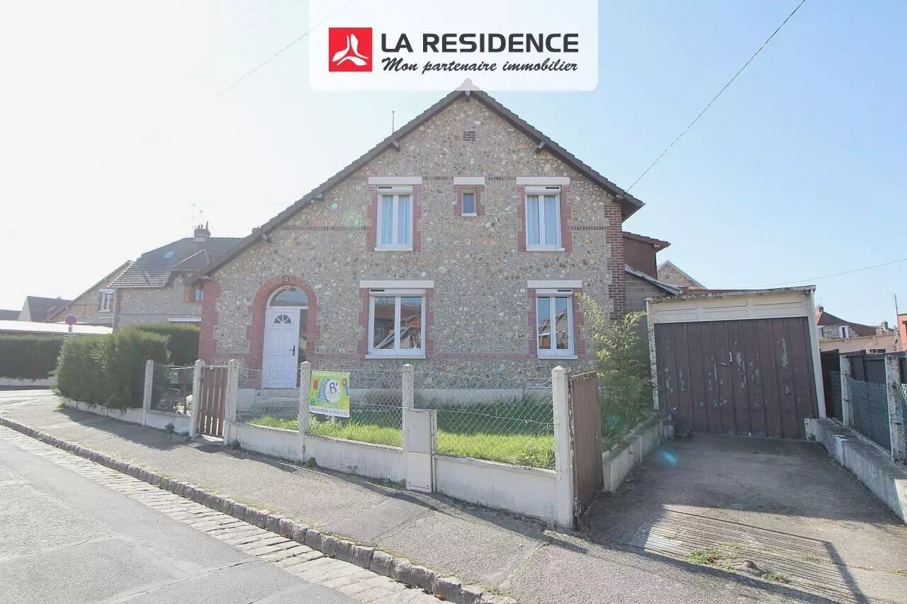 Maison à vendre, 62m², Rouen