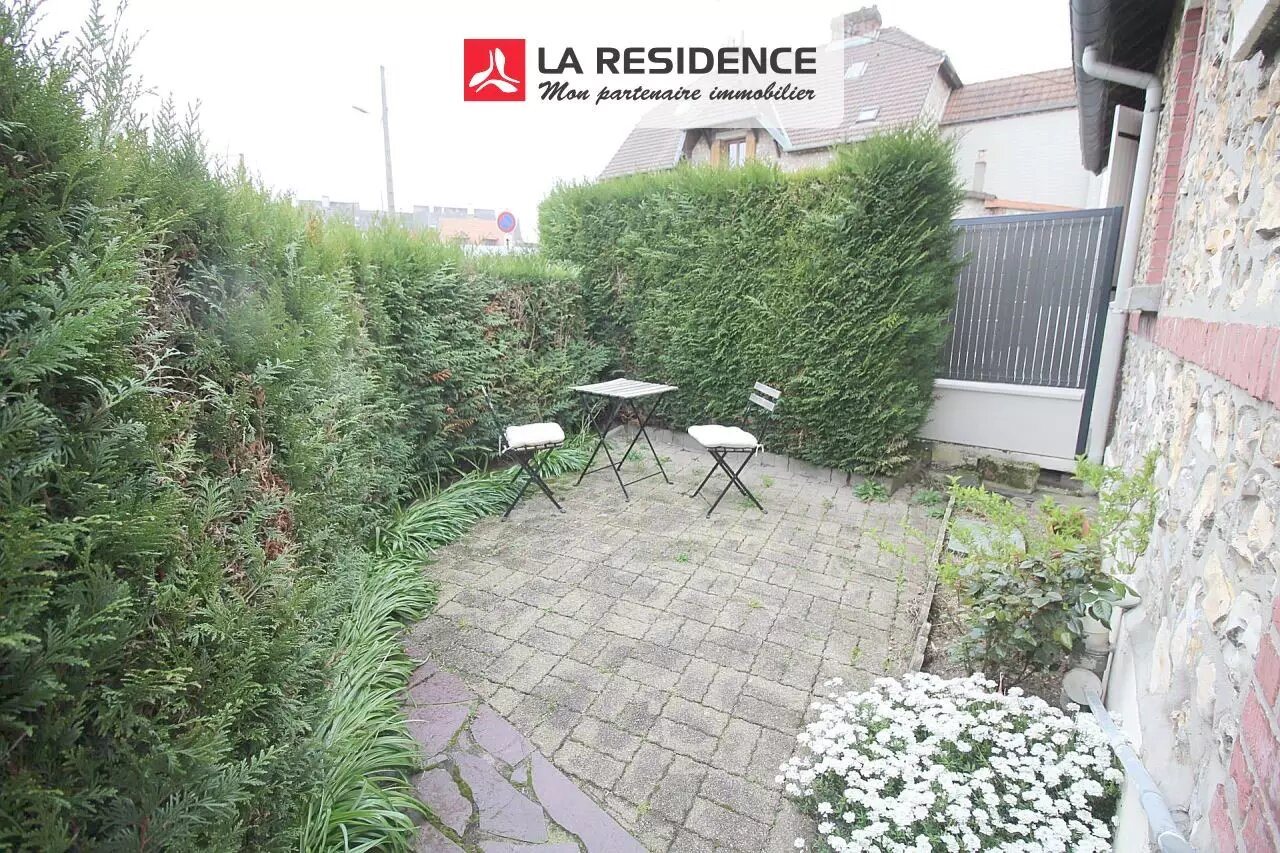 Maison à vendre, 62m², Rouen