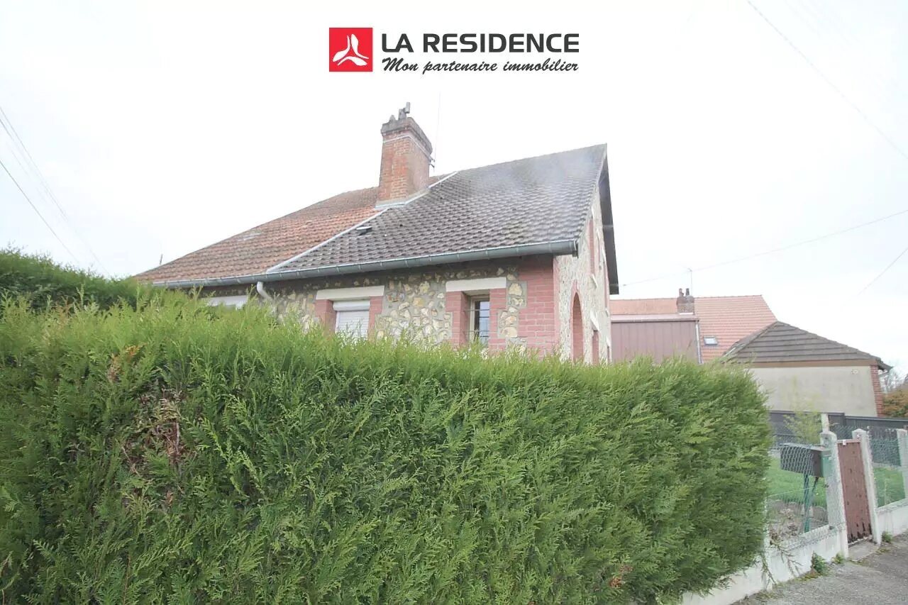 Maison à vendre, 62m², Rouen