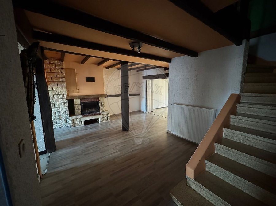 Maison à vendre, 240m², Serrouville