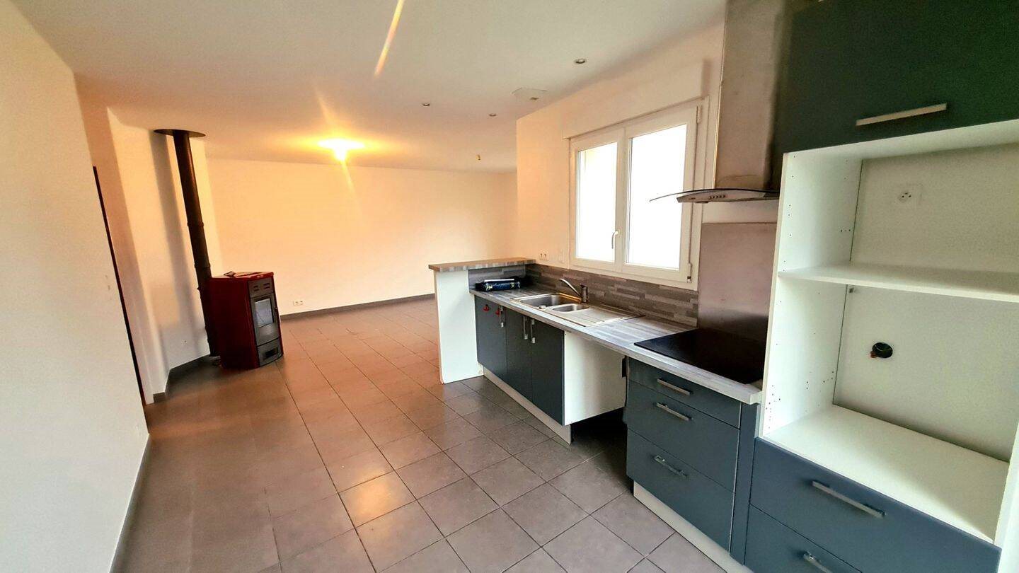 Maison à vendre, 82m², La Montagne