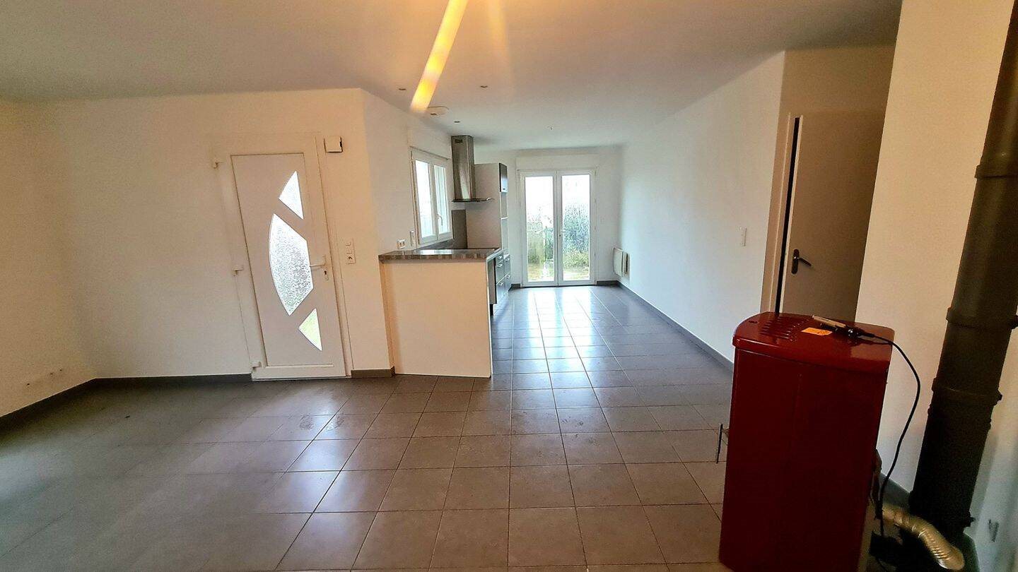 Maison à vendre, 82m², La Montagne