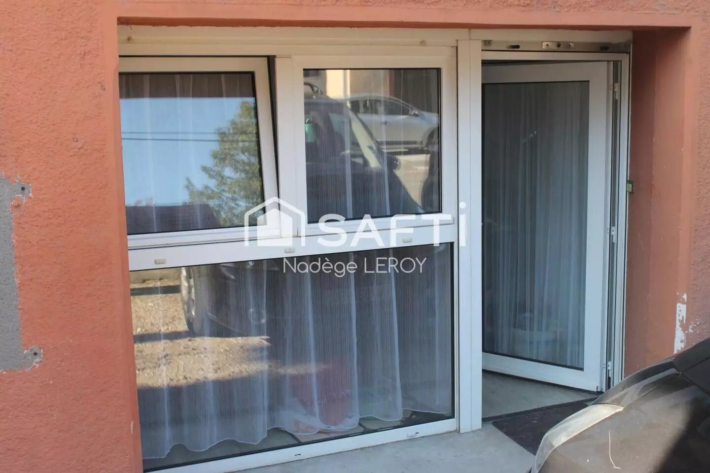 Appartement à vendre, 45m², Danjoutin