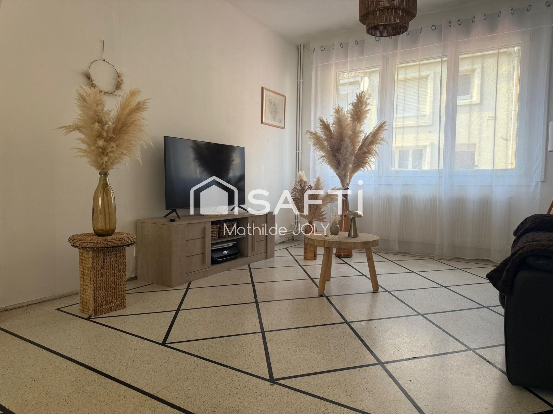 Maison à vendre, 112m², Le Portel
