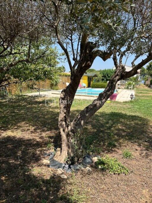 Maison à vendre, 170m², Aimargues