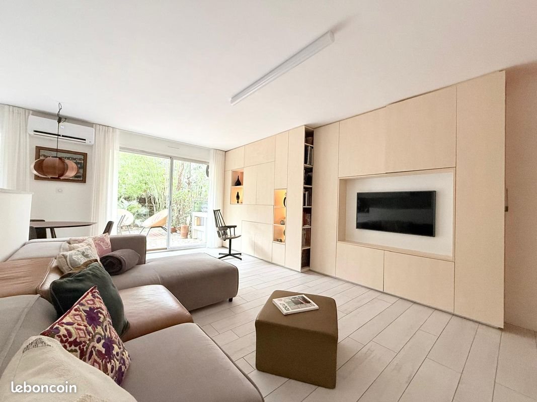 Appartement à vendre, 96m², Montpellier