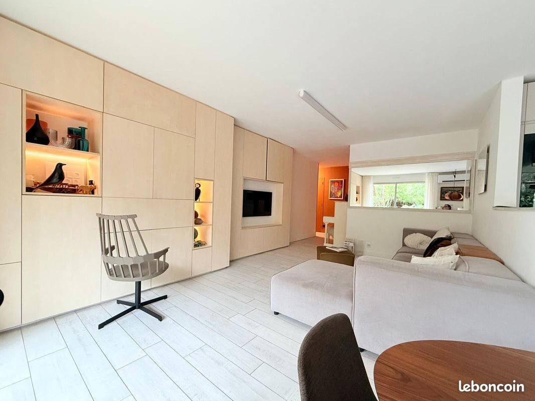 Appartement à vendre, 96m², Montpellier