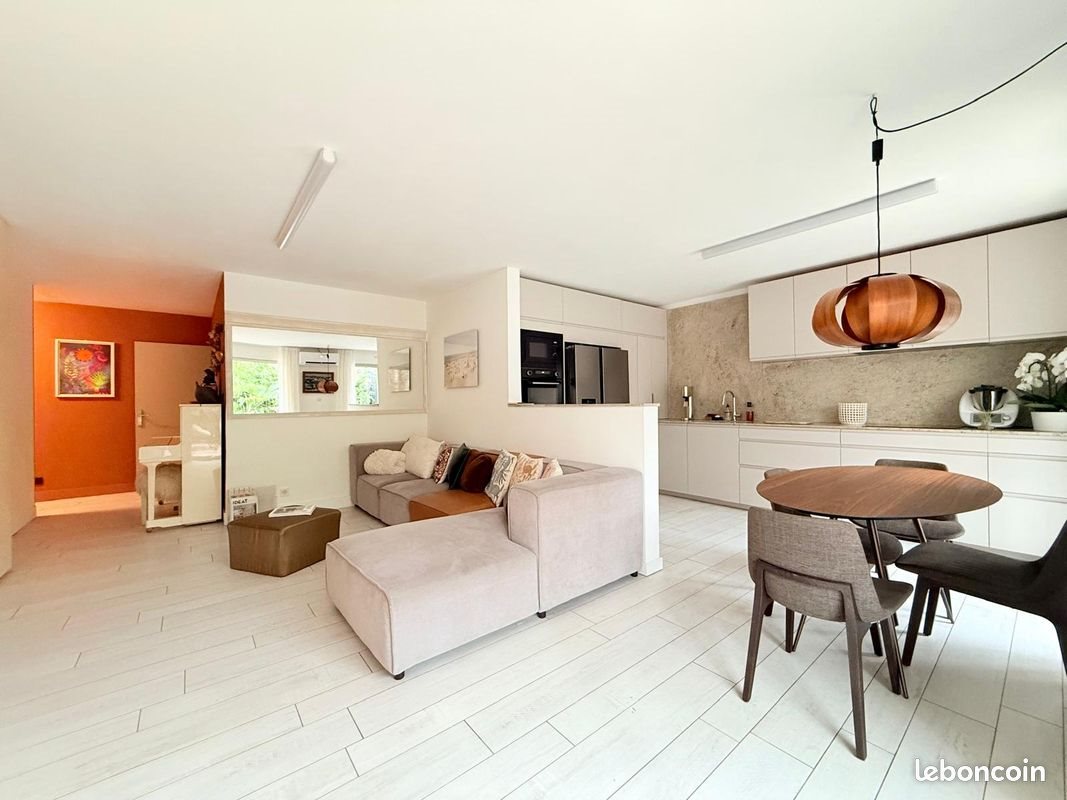 Appartement à vendre, 96m², Montpellier