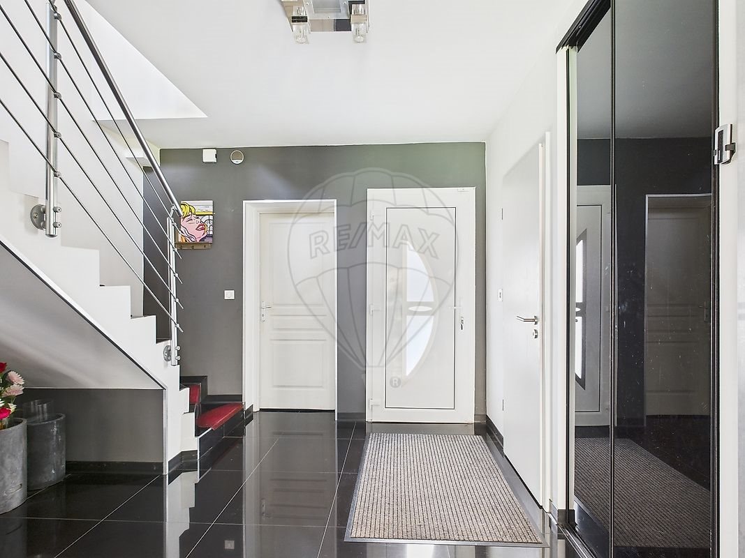 Maison à vendre, 185m², Metz