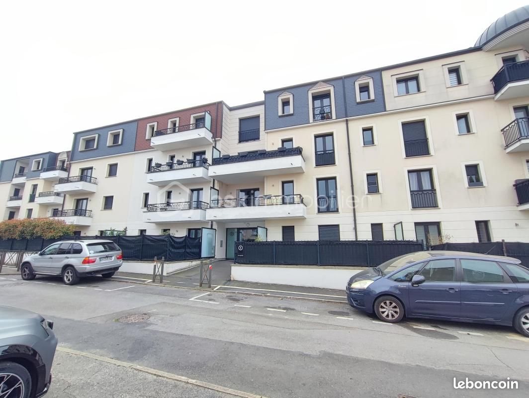 Appartement à vendre, 25m², Gournay-sur-Marne