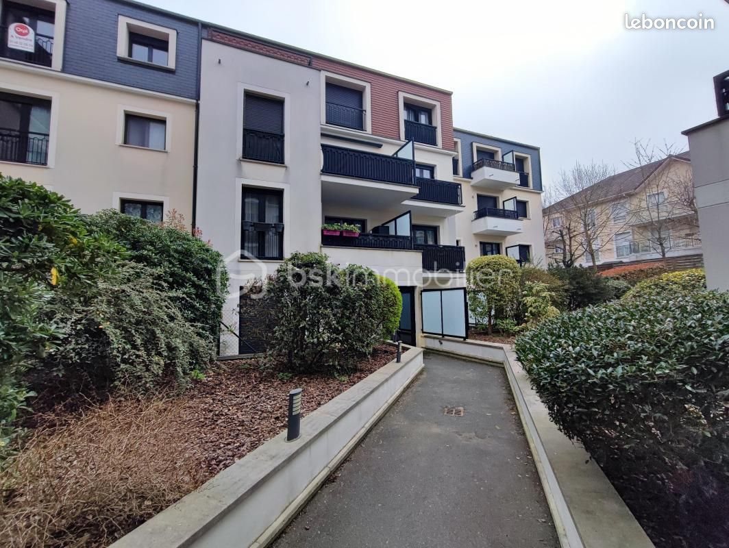 Appartement à vendre, 25m², Gournay-sur-Marne