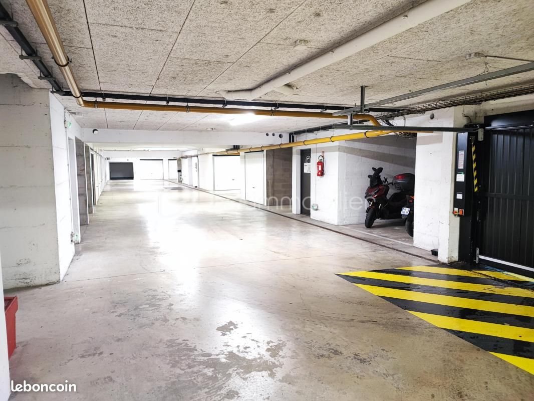 Appartement à vendre, 25m², Gournay-sur-Marne