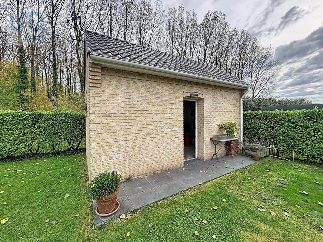 Maison à vendre, 150m², Loon-Plage