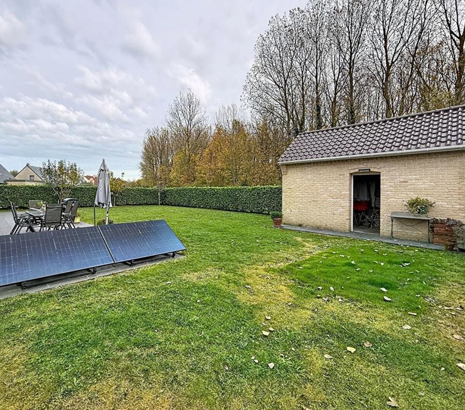 Maison à vendre, 150m², Loon-Plage