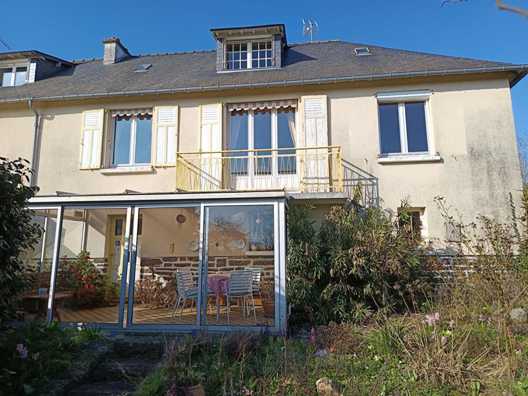 Maison à vendre, 94m², Le Rheu