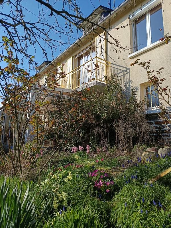 Maison à vendre, 94m², Le Rheu