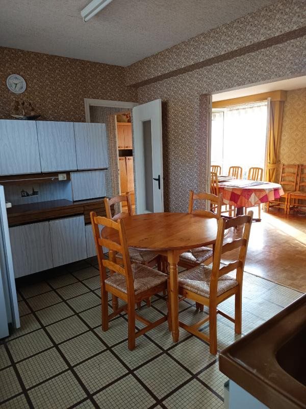 Maison à vendre, 94m², Le Rheu