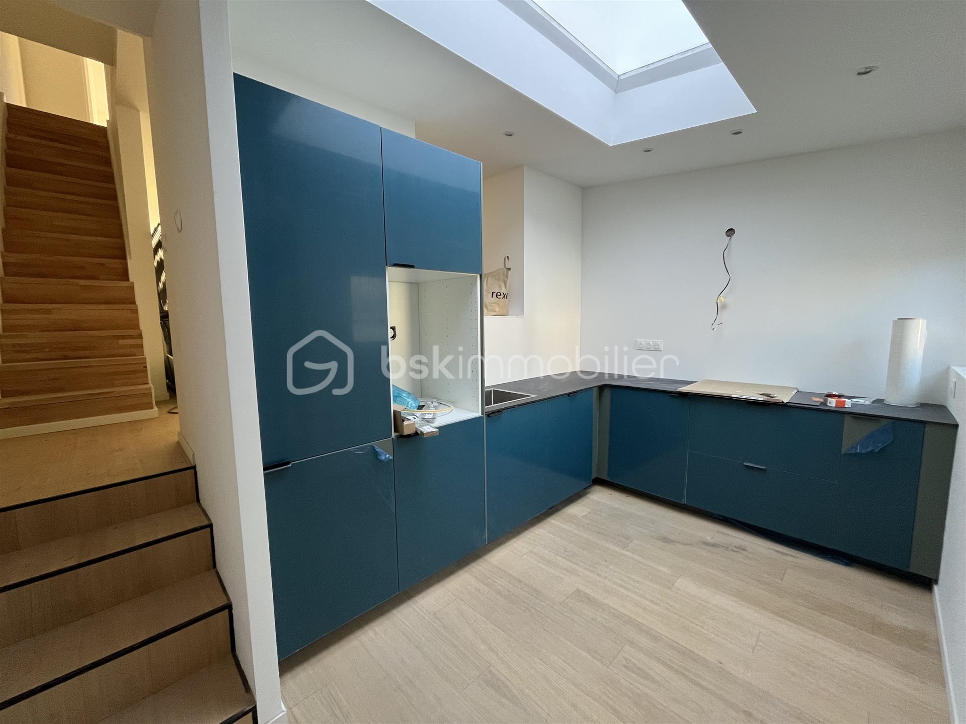 Maison à vendre, 160m², Lesquin