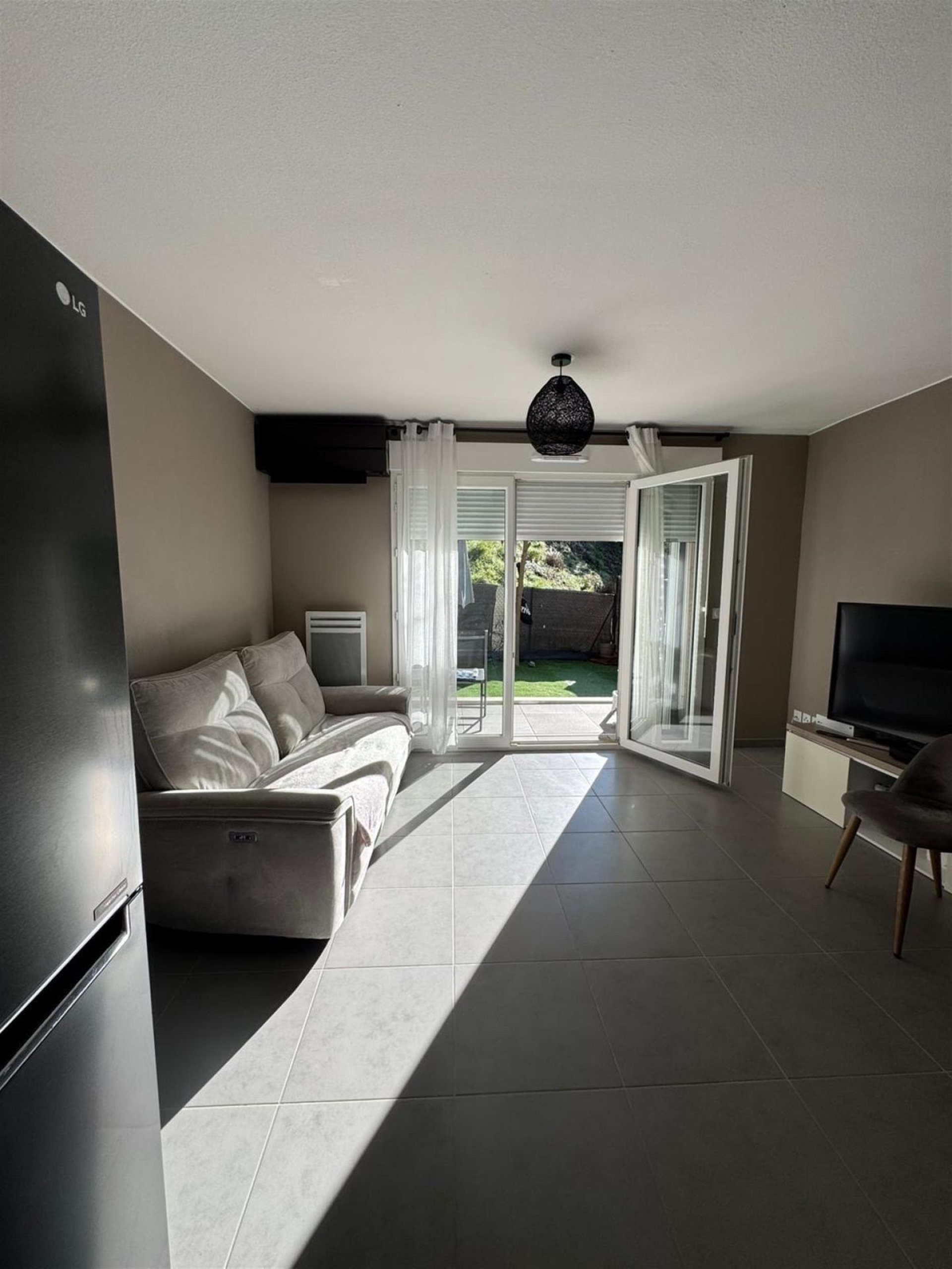 Appartement à vendre, 58m², La Trinité