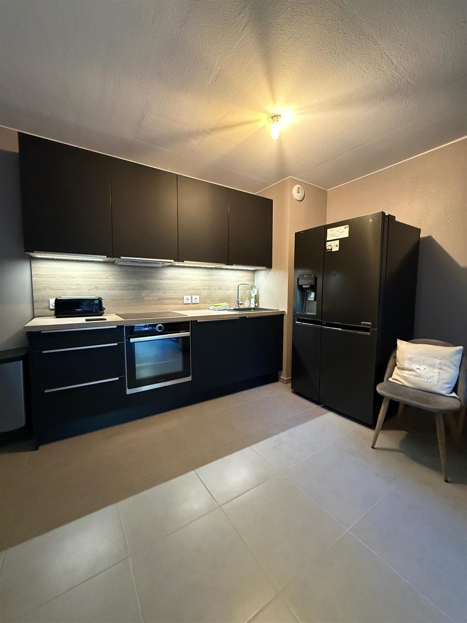 Appartement à vendre, 58m², La Trinité