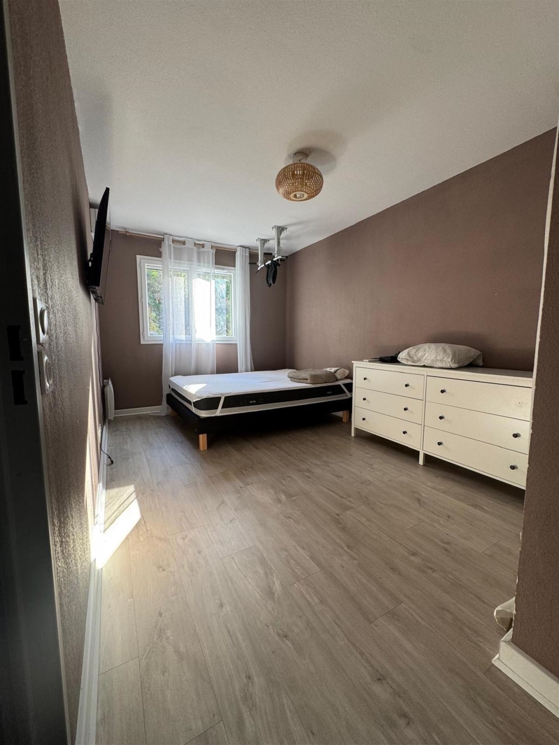 Appartement à vendre, 58m², La Trinité
