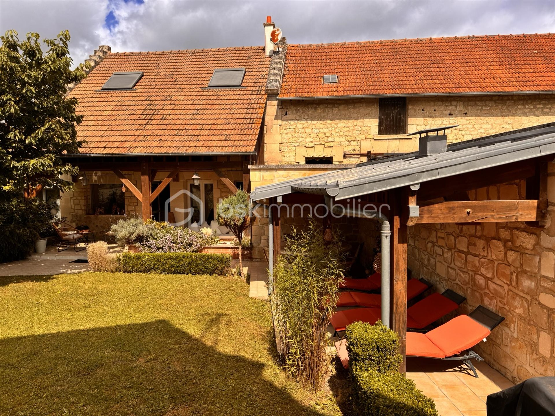 Appartement à vendre, 260m², Vic-sur-Aisne