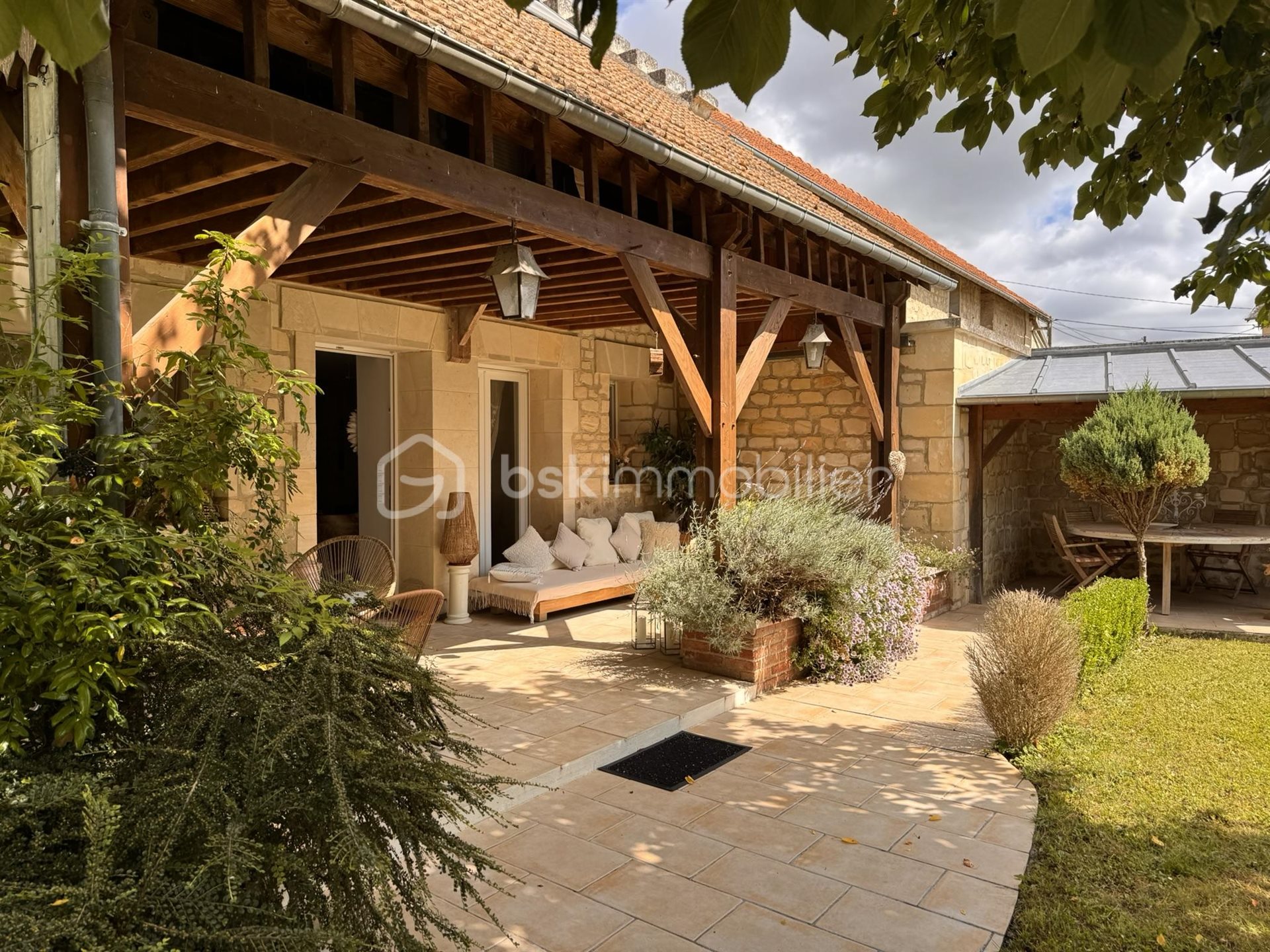 Appartement à vendre, 260m², Vic-sur-Aisne