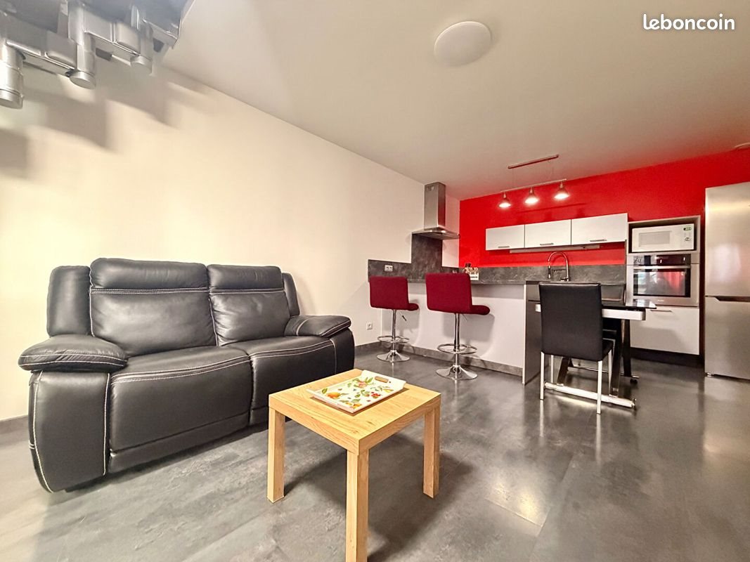 Maison à louer, 80m², Canet-en-Roussillon