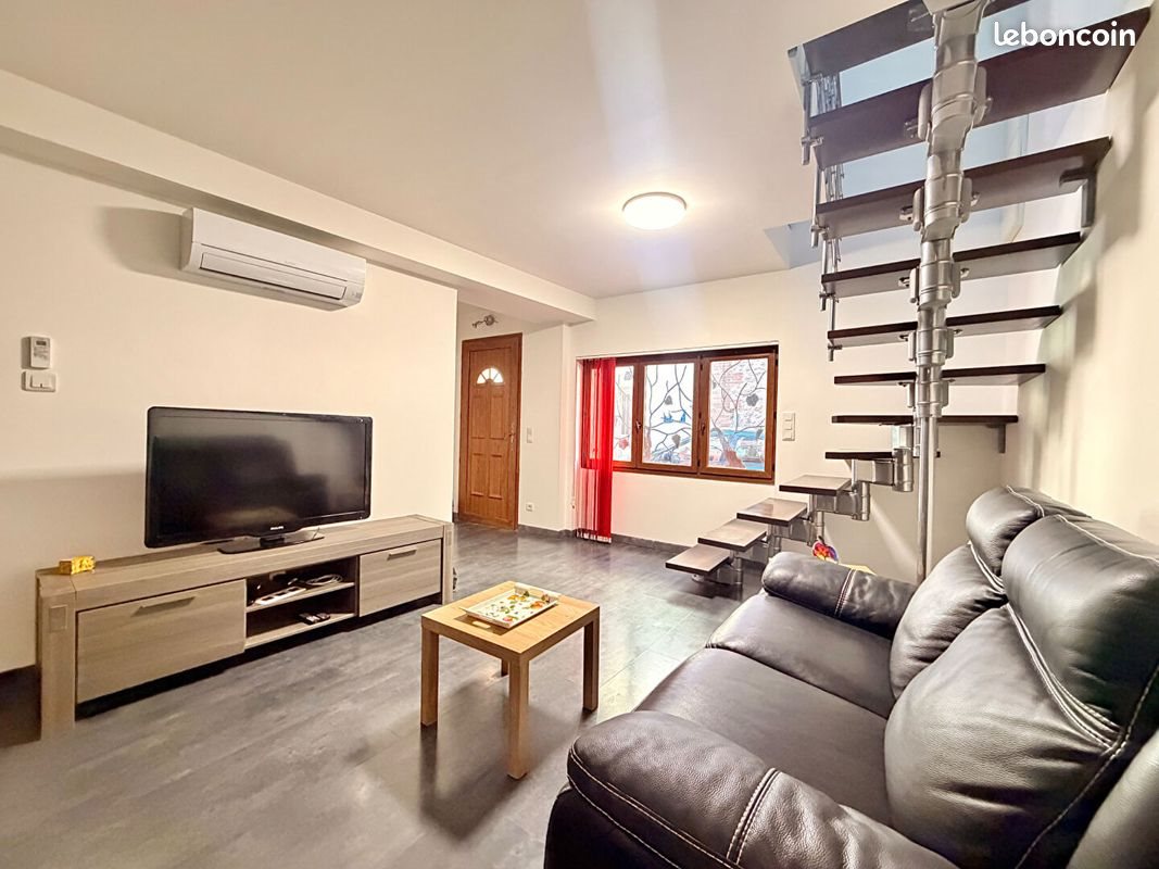 Maison à louer, 80m², Canet-en-Roussillon