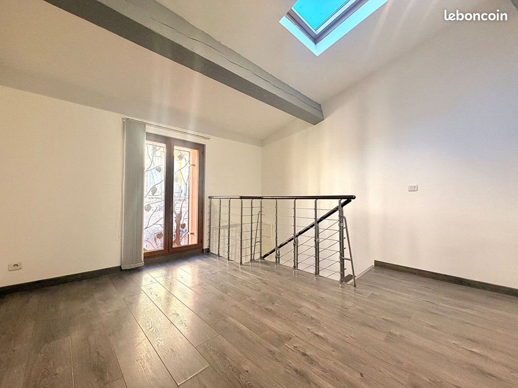 Maison à louer, 80m², Canet-en-Roussillon