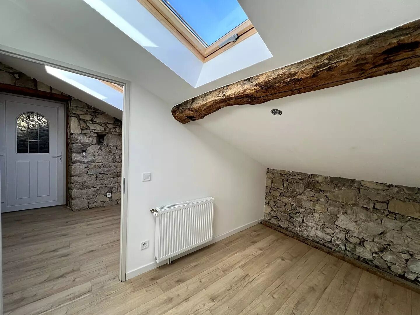 Appartement à louer, 80m², Oyonnax