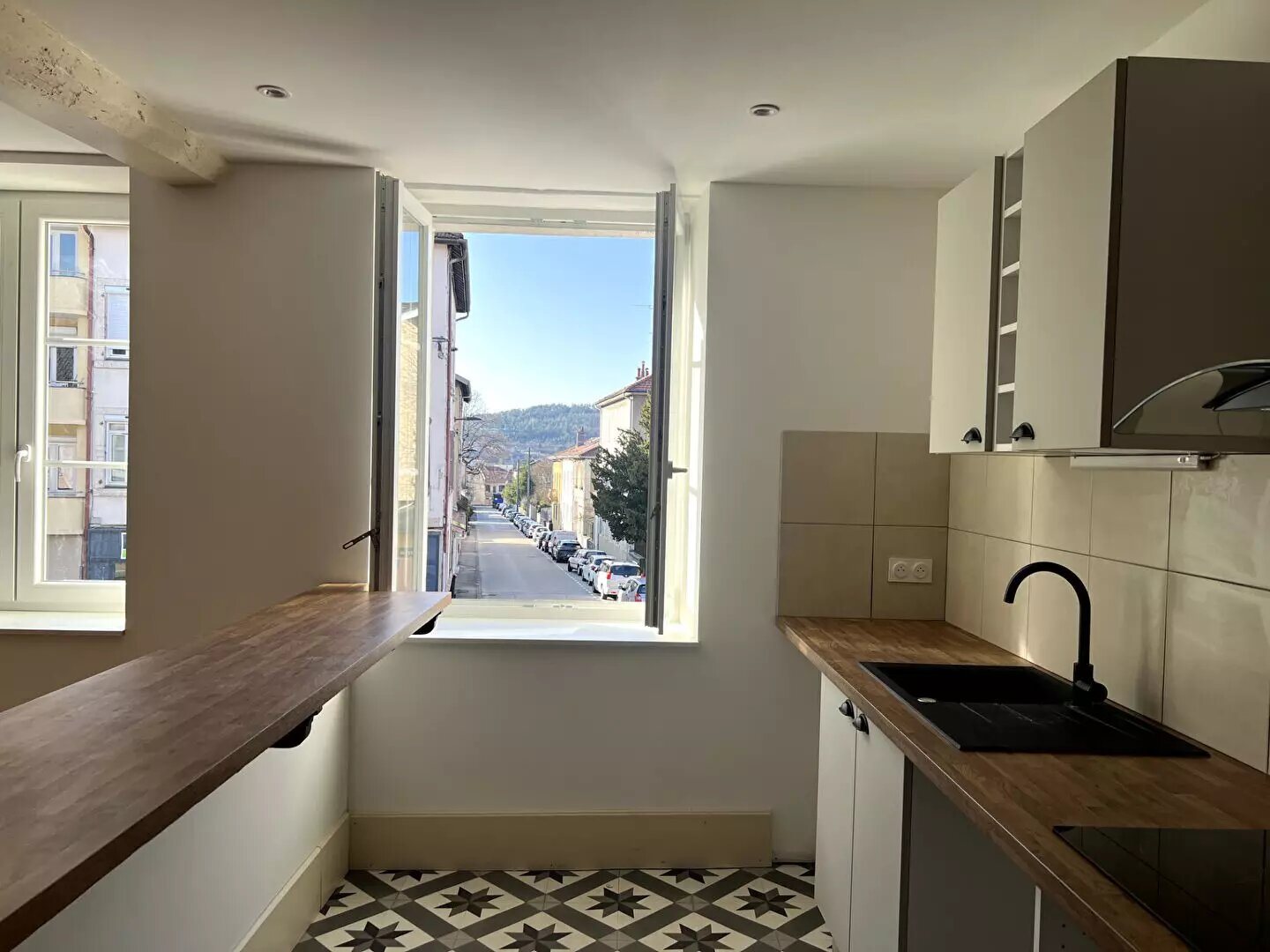 Appartement à louer, 64m², Oyonnax