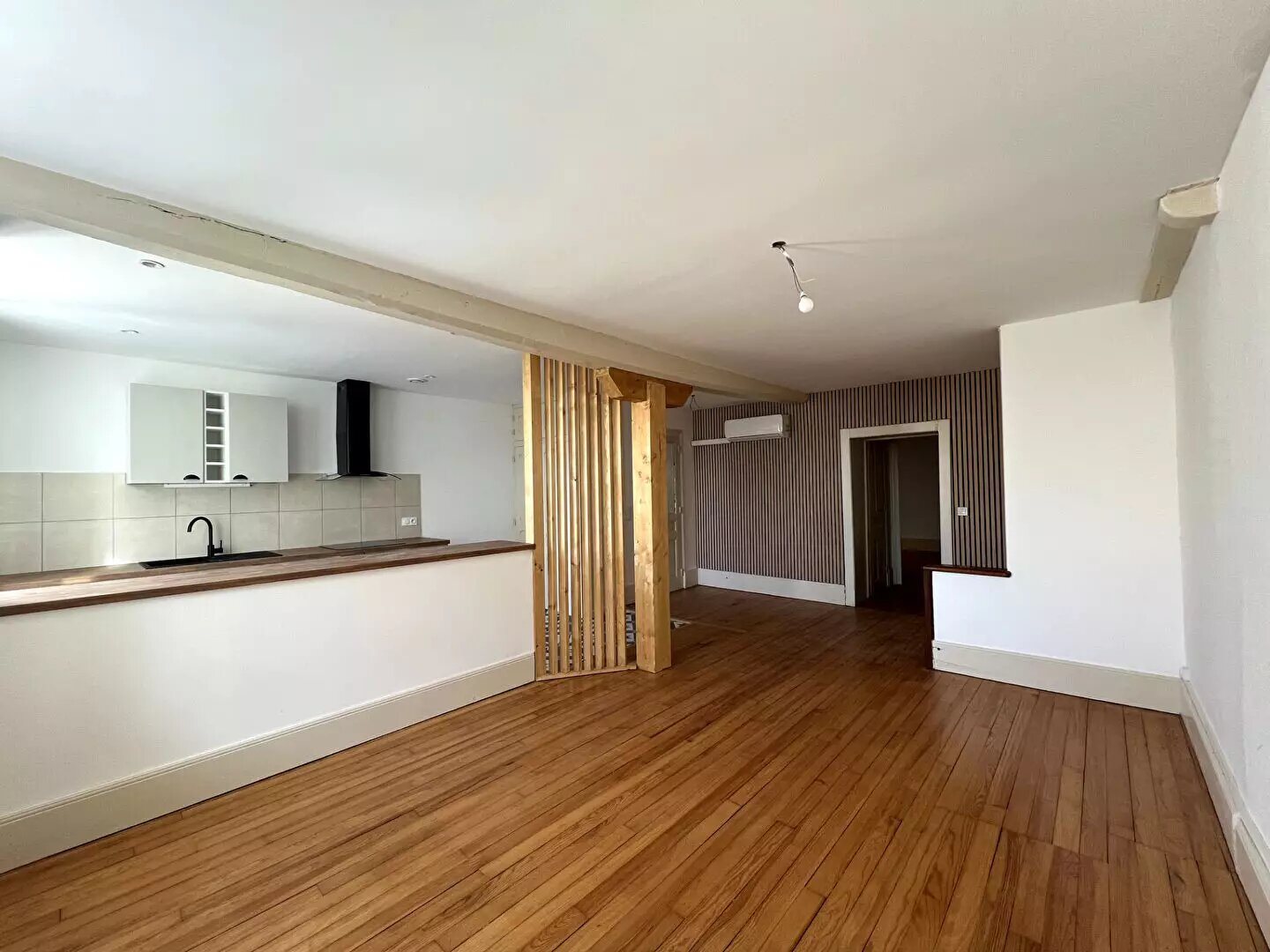 Appartement à louer, 64m², Oyonnax