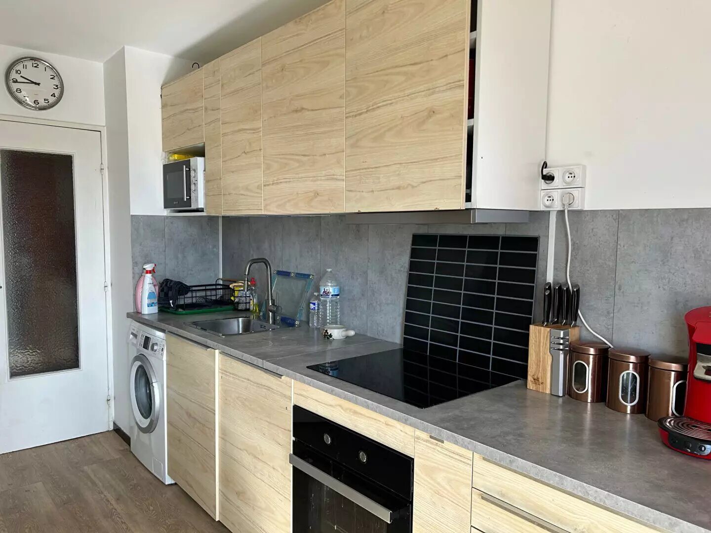 Appartement à vendre, 86m², Oyonnax