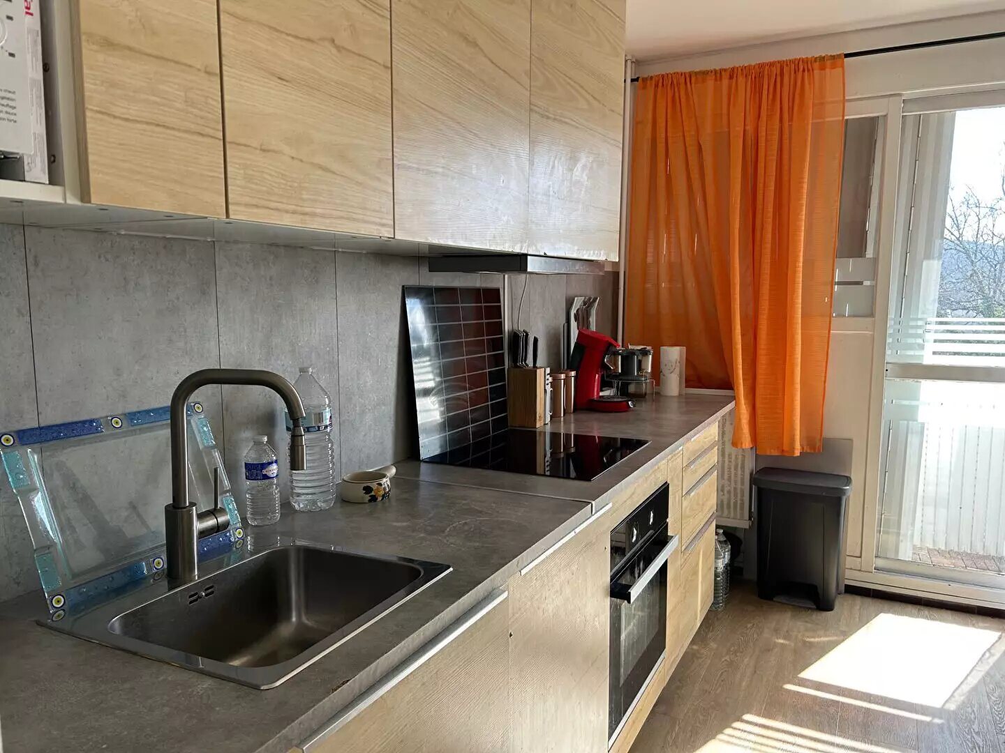 Appartement à vendre, 86m², Oyonnax
