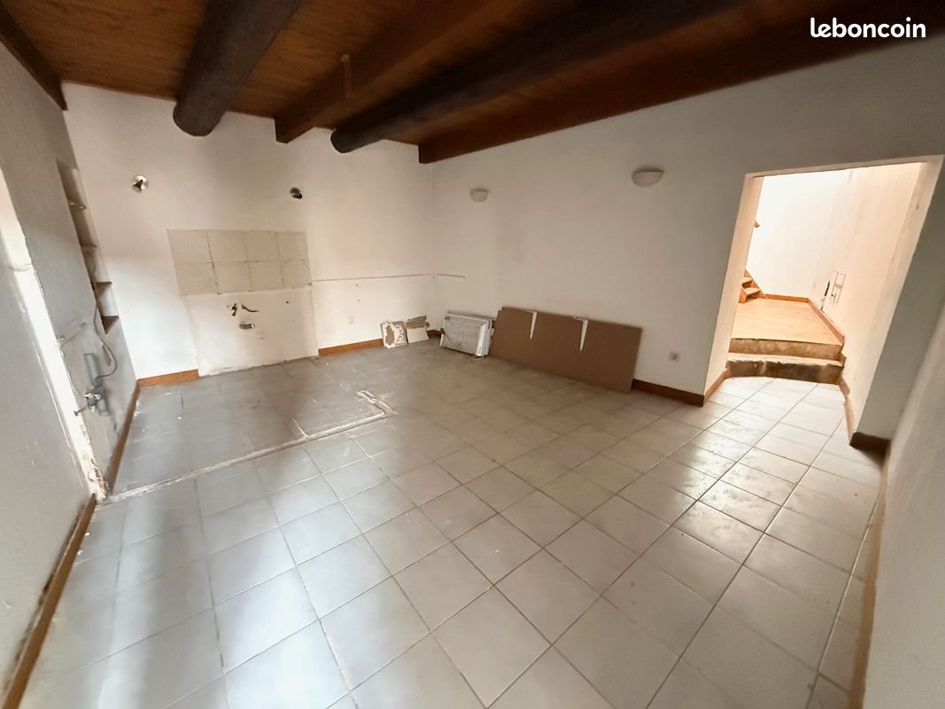 Appartement à vendre, 54m², Eyguières