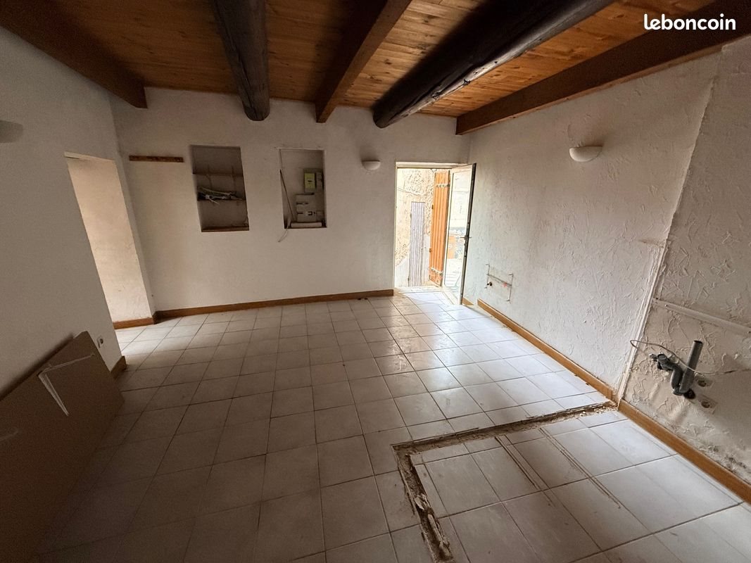 Appartement à vendre, 54m², Eyguières