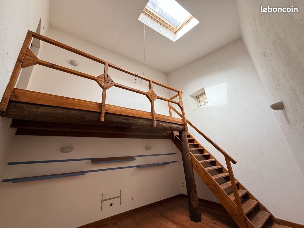 Appartement à vendre, 54m², Eyguières