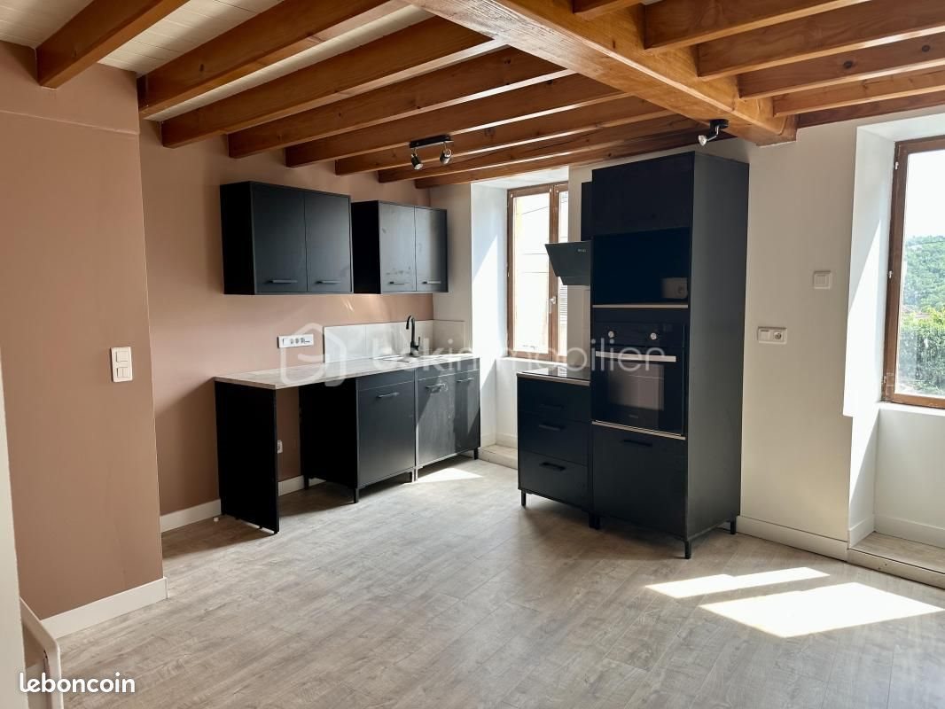 Maison à vendre, 74m², Saint-Germain-Laval
