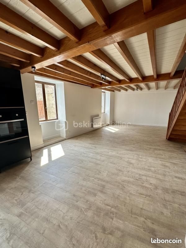 Maison à vendre, 74m², Saint-Germain-Laval