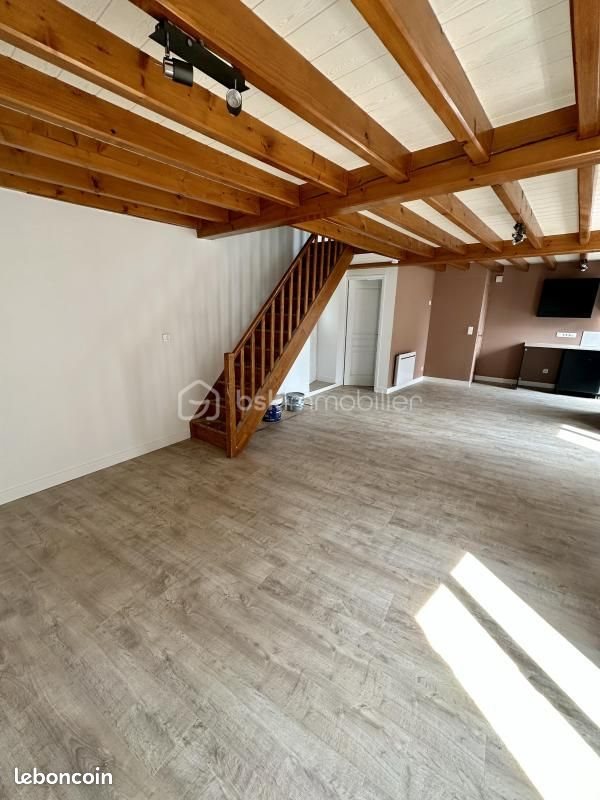 Maison à vendre, 74m², Saint-Germain-Laval