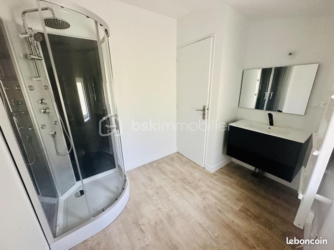 Maison à vendre, 74m², Saint-Germain-Laval